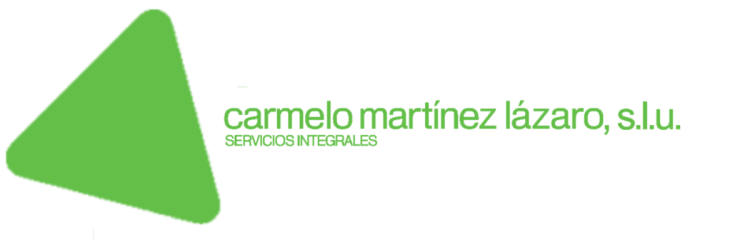 Logo Carmelo Martínez Lázaro SLU